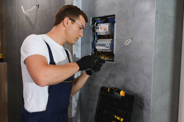Best Electric Panel Repair  in East Mckeesport, PA