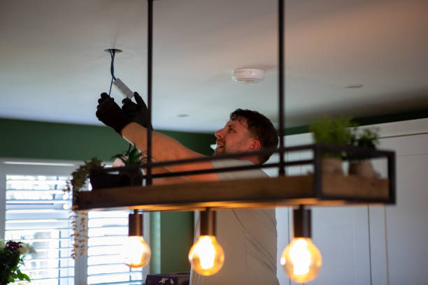 Best Electrical Installation Contractor  in East Mckeesport, PA