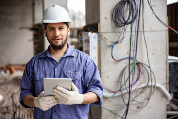 Best Electrical Repair Services  in East Mckeesport, PA