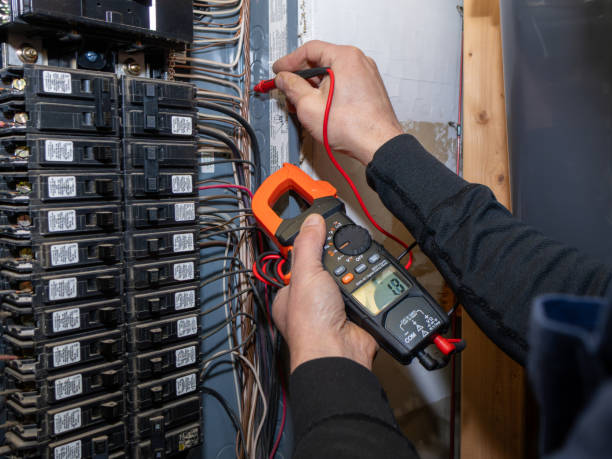 Best Licensed Electrician  in East Mckeesport, PA